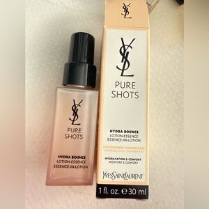 Yves Saint Laurent Pure Shots Hydra Bounce Primer